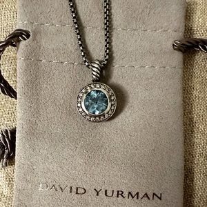 David Yurman Necklace